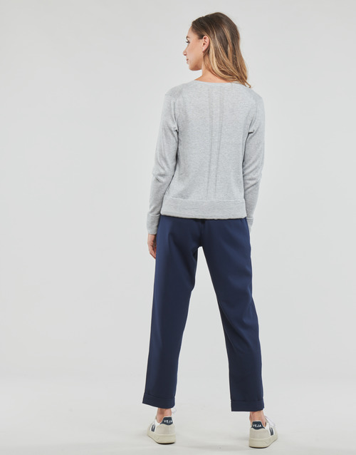 Esprit - CARDIGAN OPEN - Gris
