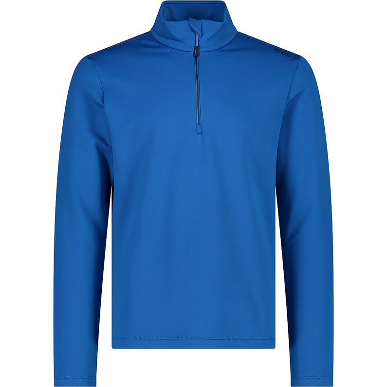 CMP Herren Light Stretch Fleece Pullover