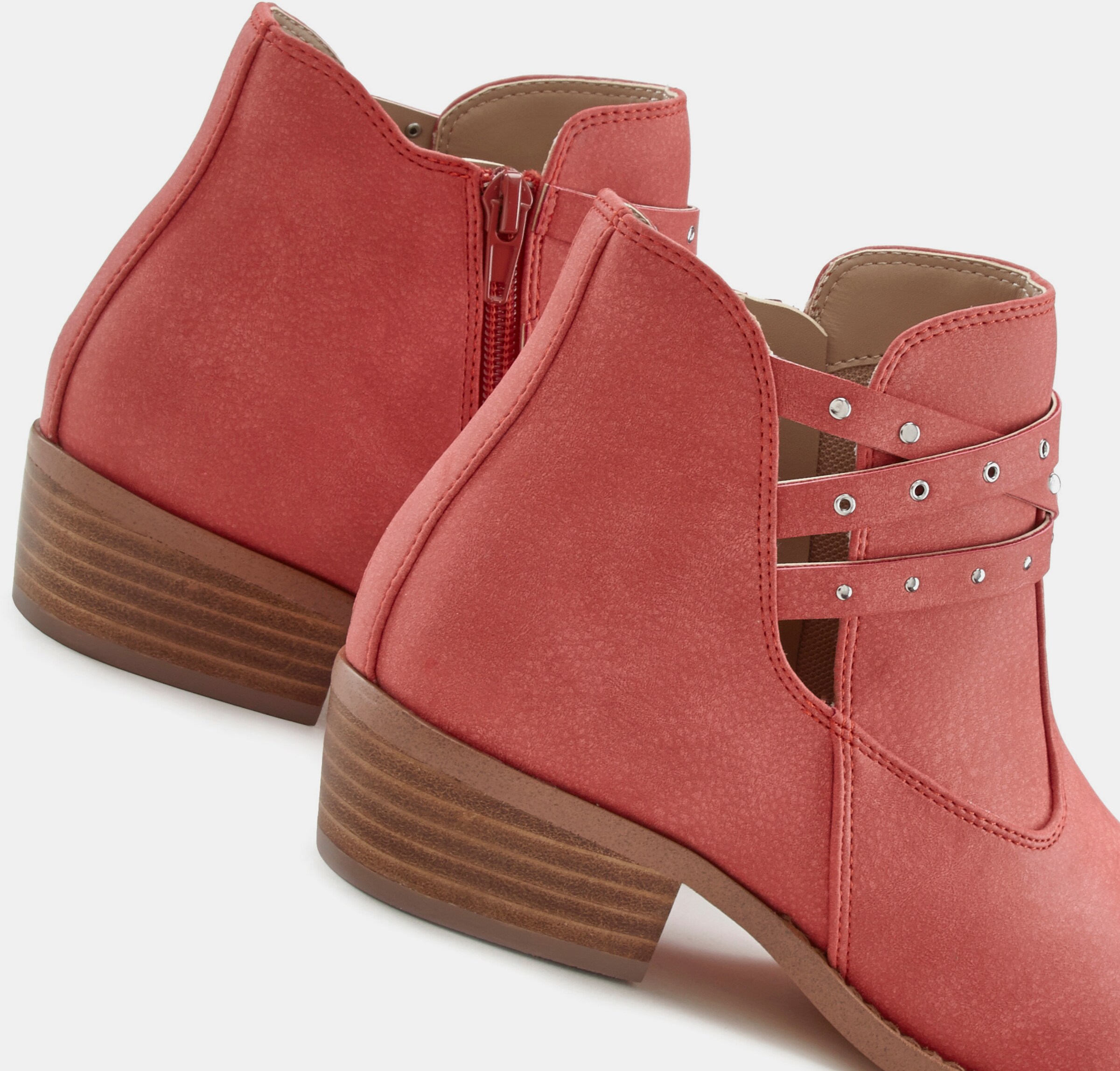 Westernstiefelette