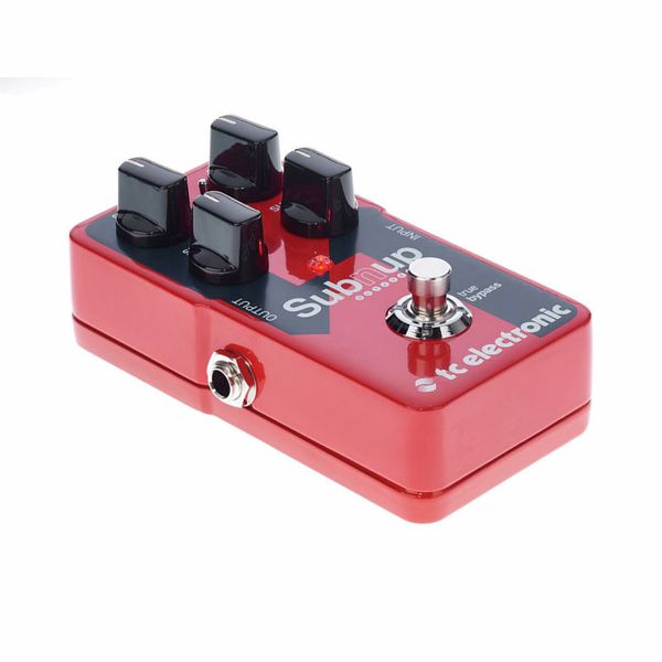 tc electronic Sub'n'Up Octaver