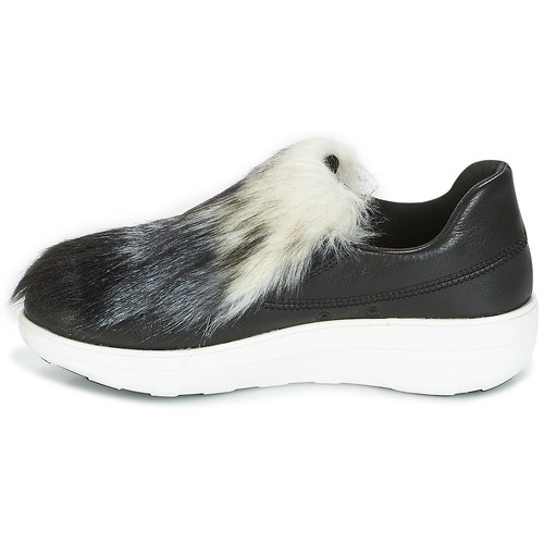 FitFlop - LOAFER - Noir