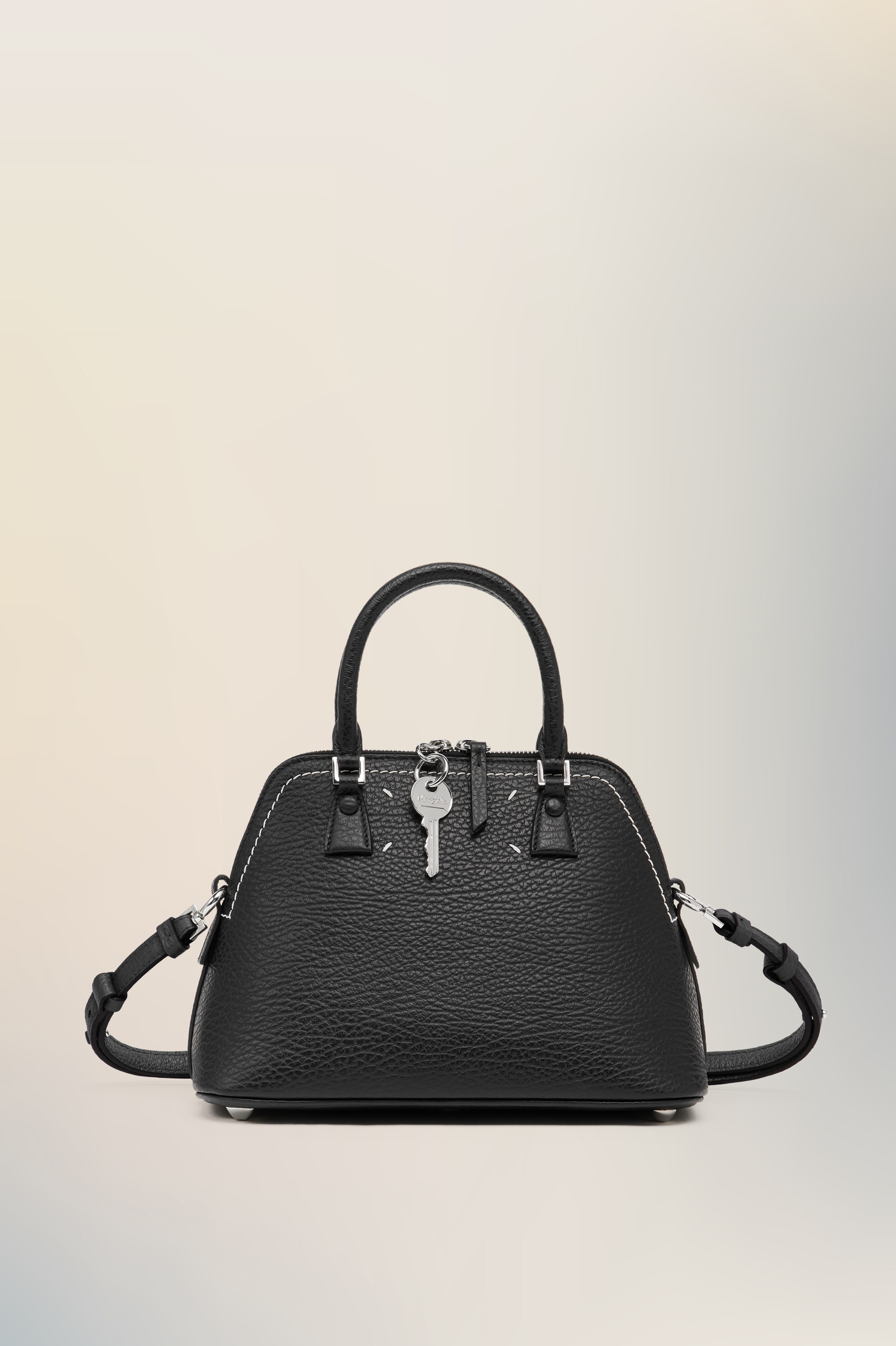 Sac 5AC Classique Mini Noir