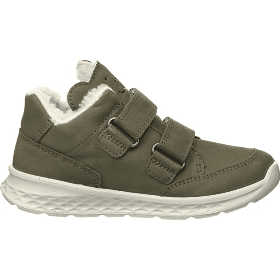 Superfit Lauflern Halbschuhe olive