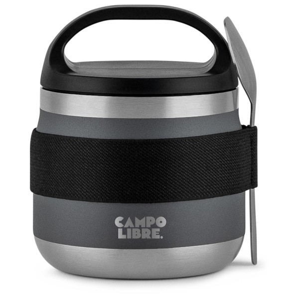 Campo Libre - Lotta 400 ml - Conservation de la nourriture
