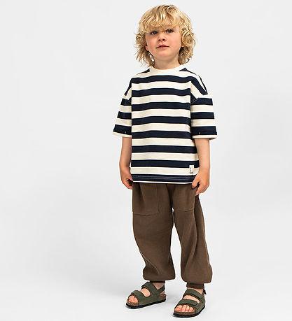 Sofie Schnoor T-Shirt - Dark Blue