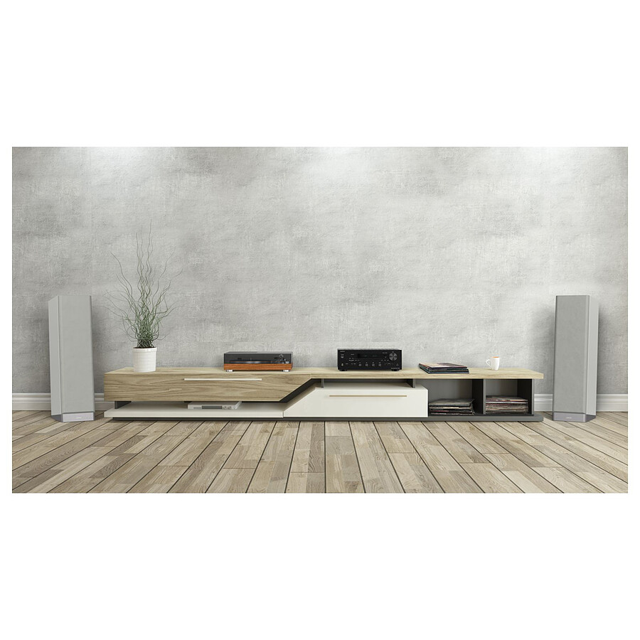 Onkyo TX-8470 Noir