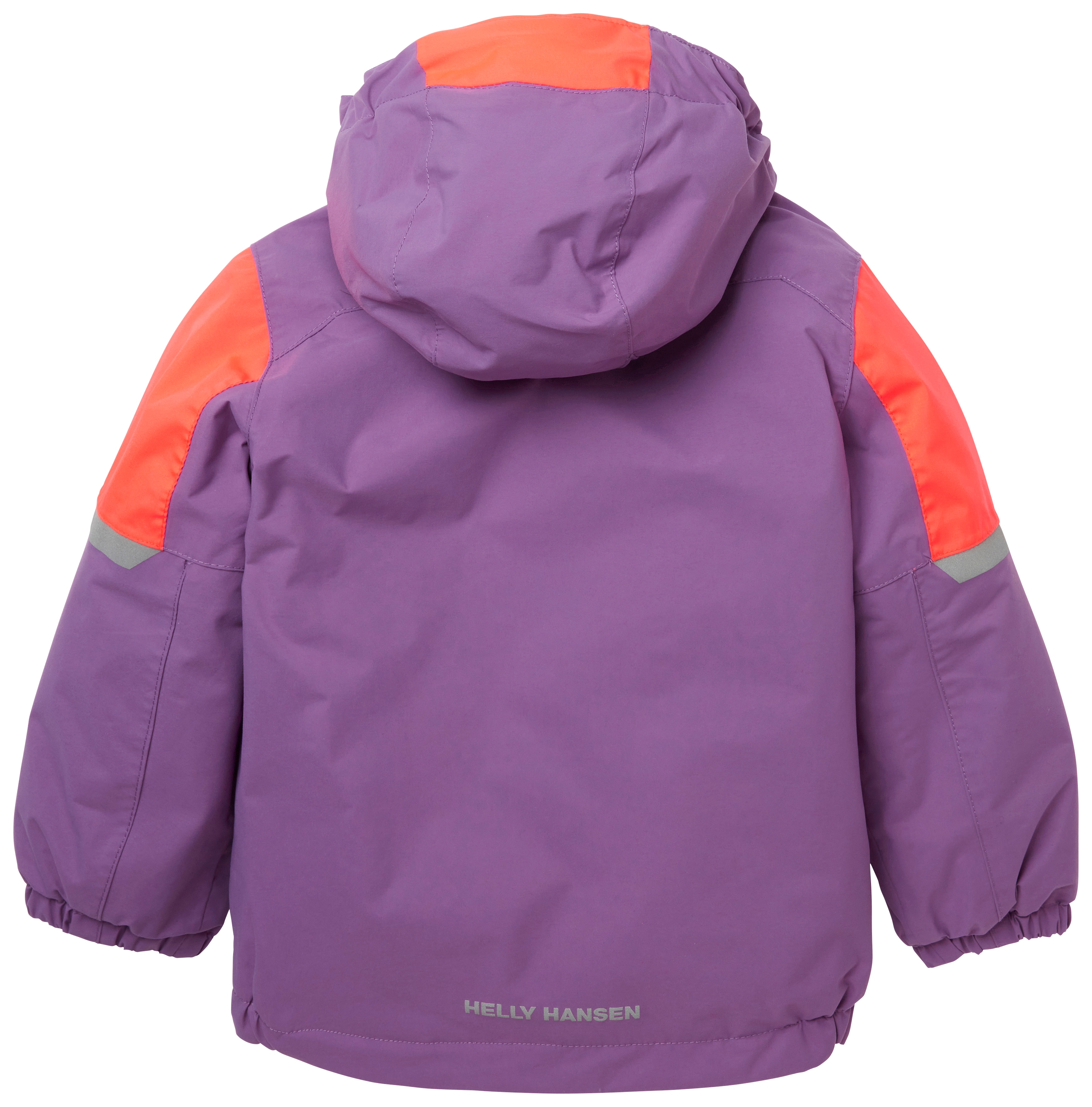 Helly Hansen Kids Rider 2.0 Ins Ski Jacket<br>Komfortabel, meget varm & vanntett!