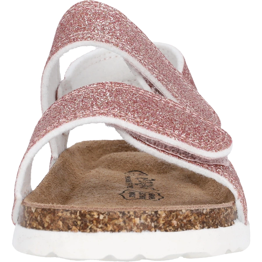 ZigZag Sandale Tongba 4074 Mellow Rose