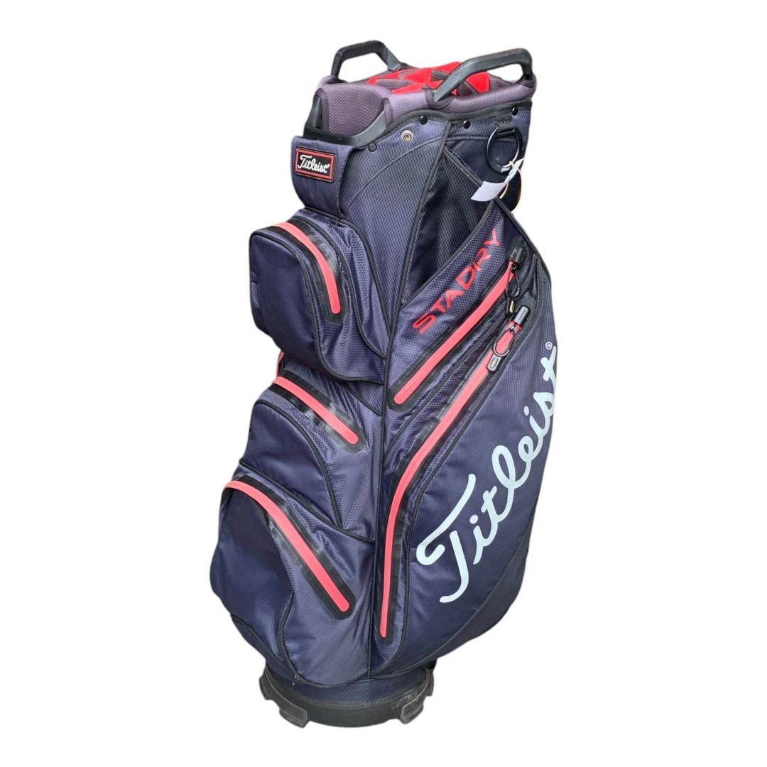Titleist StaDry Golf Bag