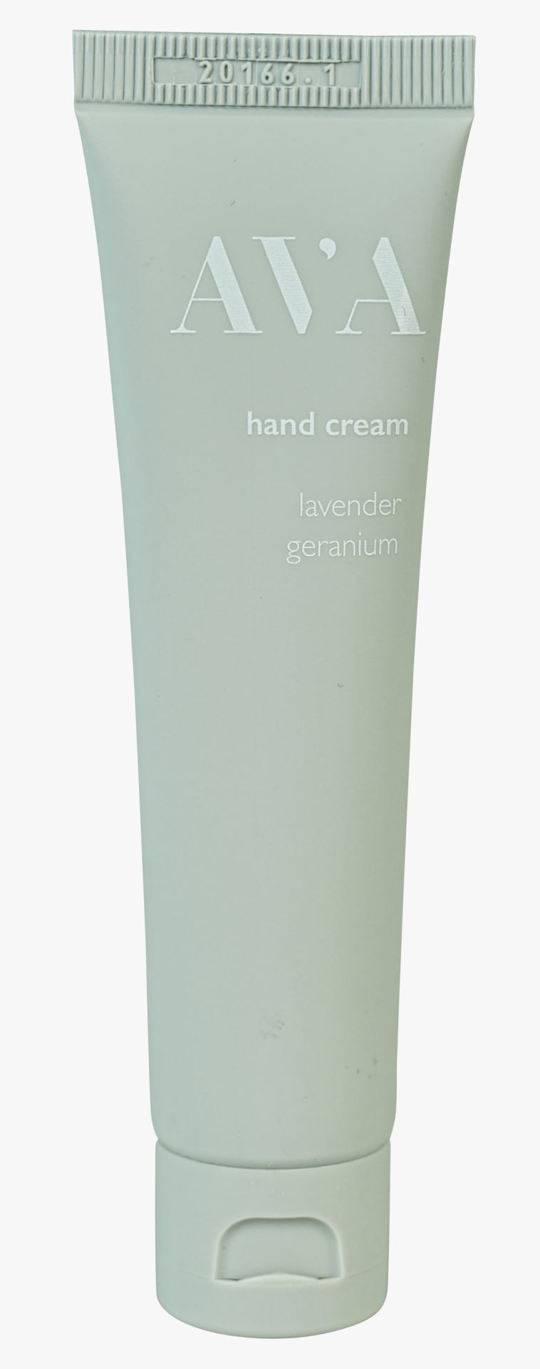 Håndkrem lys grønn - 30 ml