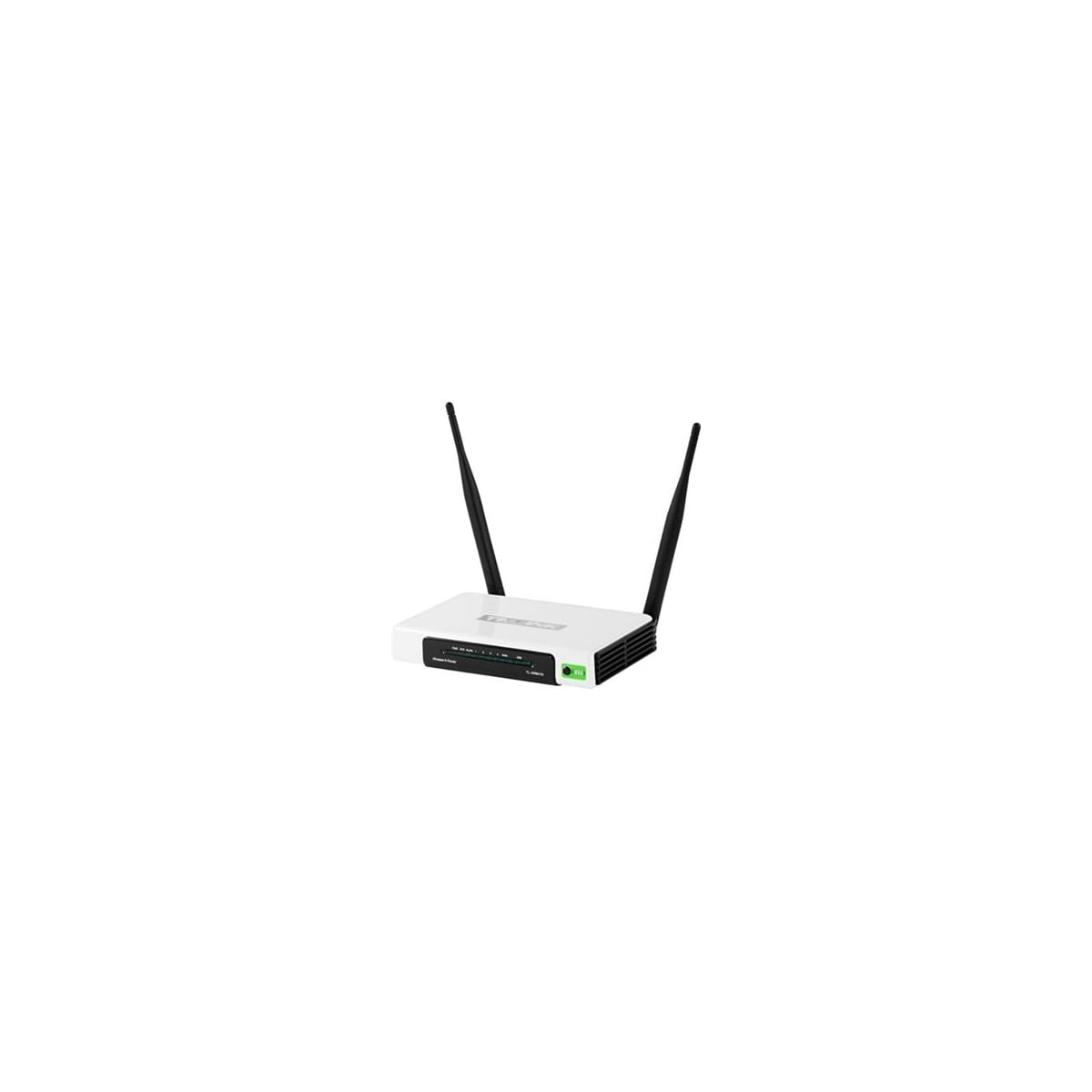 TP-LINK TL-WR841N 300Mbps Trådløs router med 4-porters switch