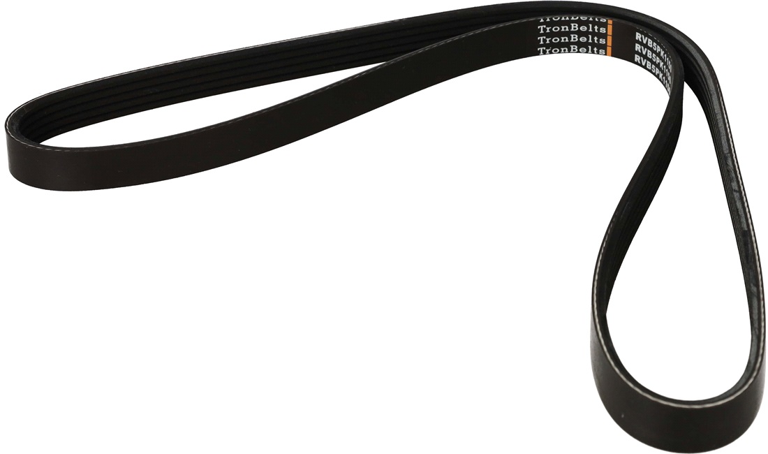 Multi v-rem 5 pk x 1150 mm