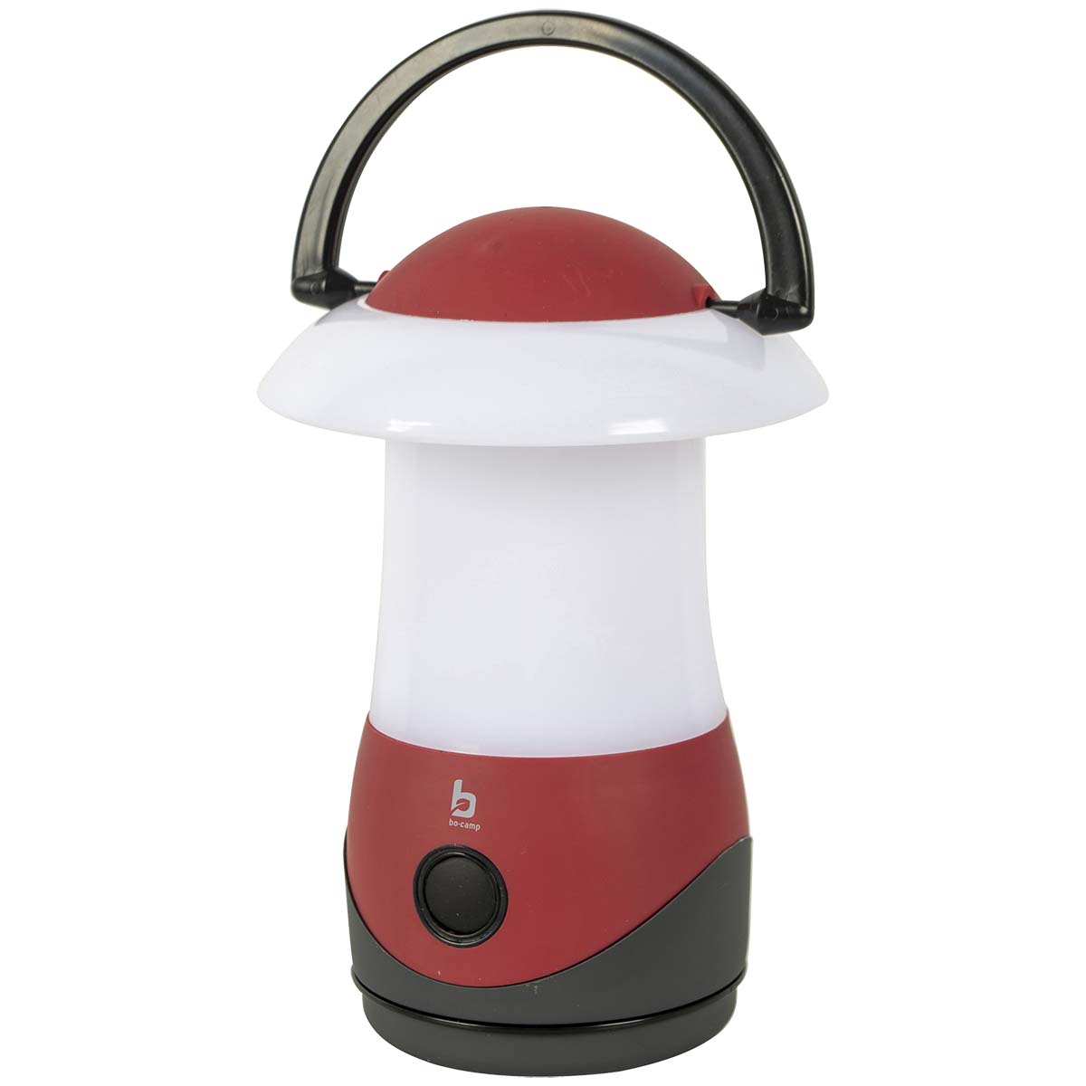 Bo-Camp Cygnus tafellantaarn - Red
