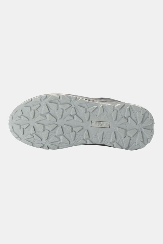 Jack Wolfskin Jack Wolfskin Woodland 2 Texapore Low K Wandelschoen Junior