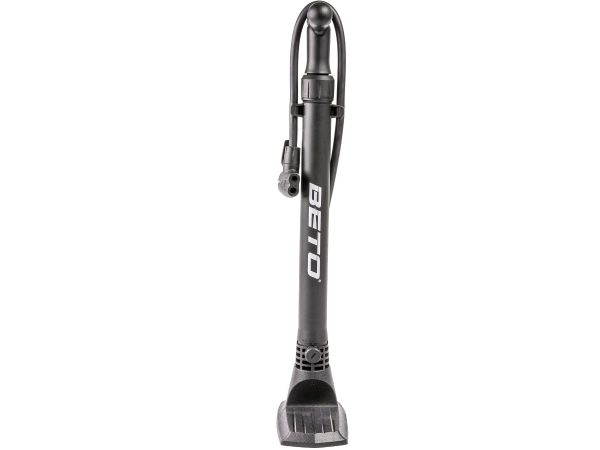 Beto 11 Multivalve Fodpumpe, 160 PSI