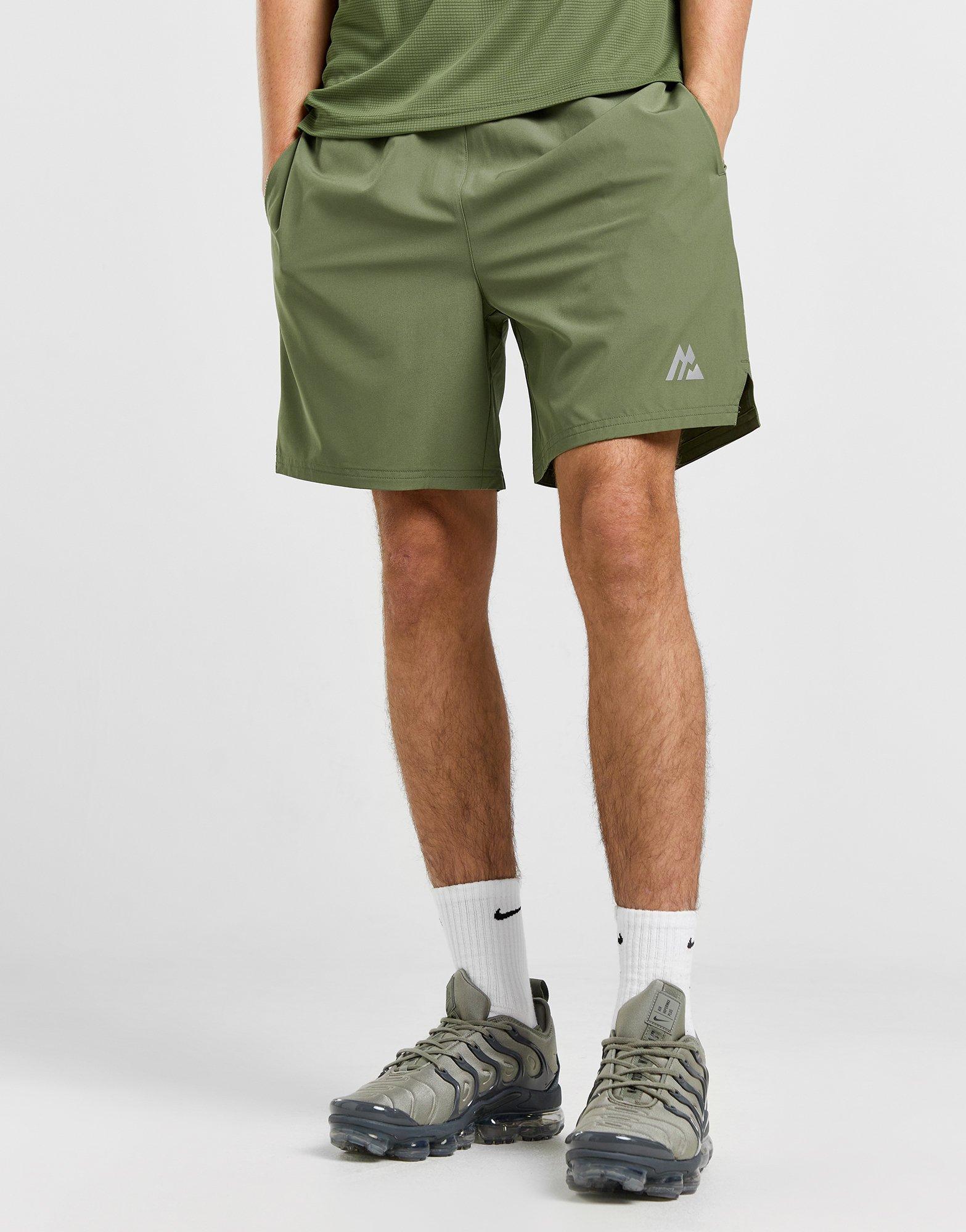 MONTIREX Short Fly 2.0 Homme