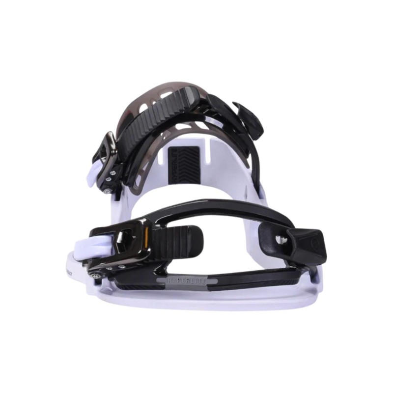 Hyperlite System Low Binding 2024-2025 - Blanc - The Corner Shop