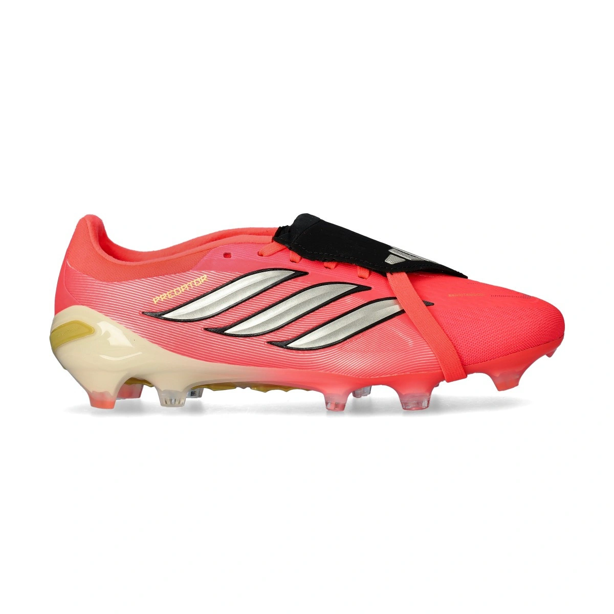 Chuteira adidas Predator Pro FT FG