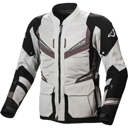 Veste Macna AEROCON - Beige / Marron