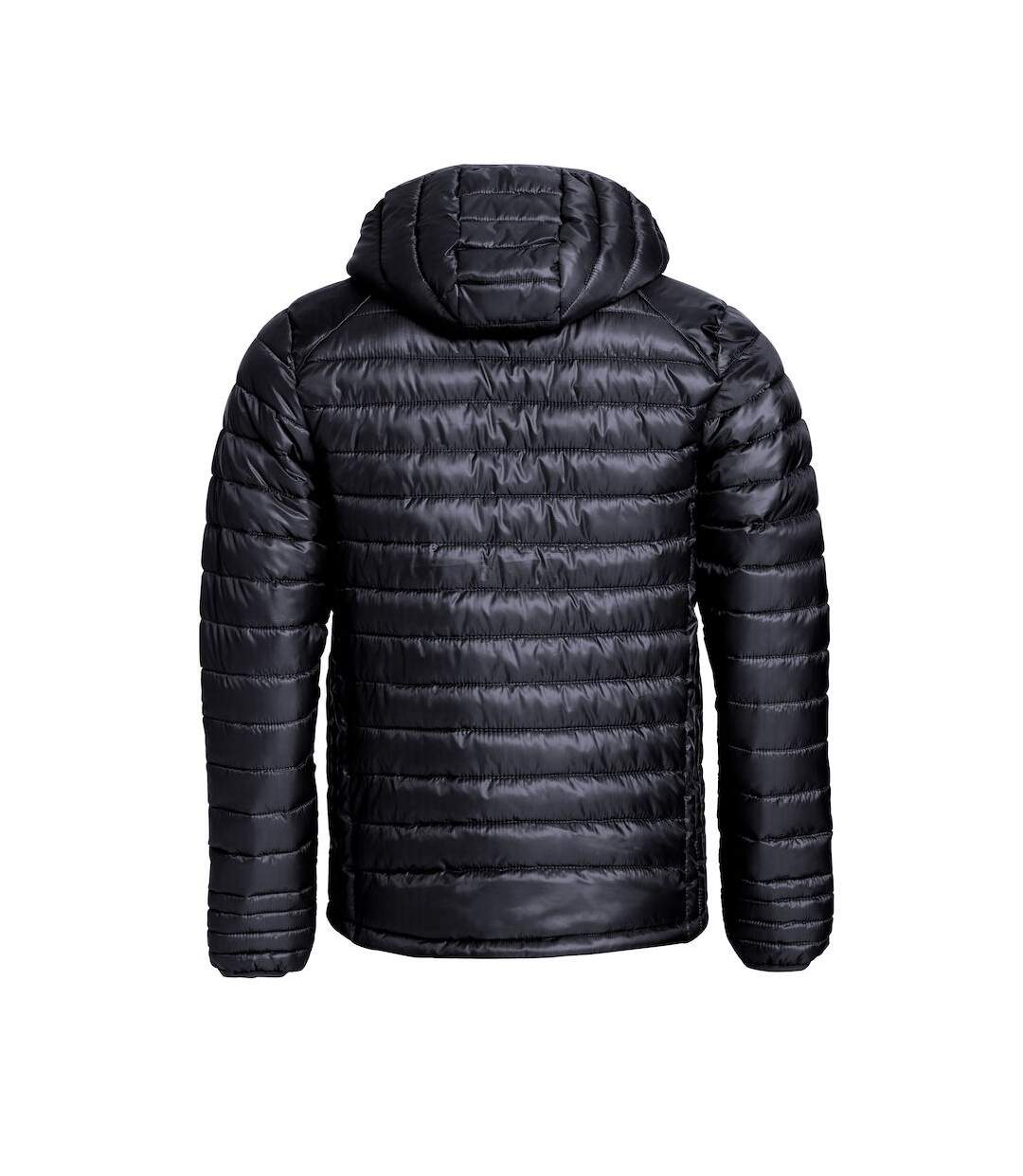 Clique - Doudoune HUDSON - Homme (Bleu marine foncé) - UTUB514