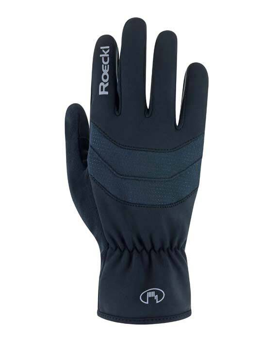 Roeckl Sports| Herren Handschuhe RAIANO