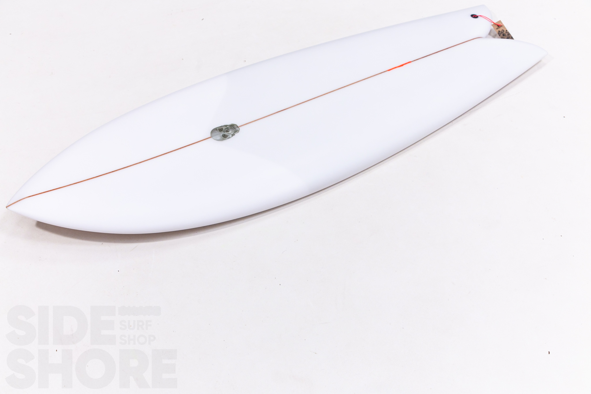 Christenson Surfboards Fish - Volan - 5'8 x 21 1/4