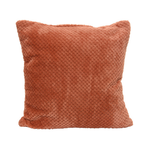 Decoris - JUSTIN - Terracotta