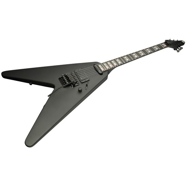 Framus D-Serie Artist Line WH-1 BLK