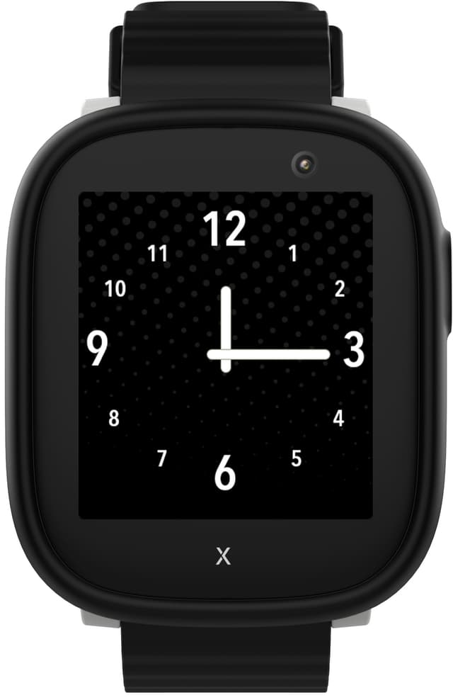 Xplora X6Play telefonur til børn (SIM-kort følger med)
