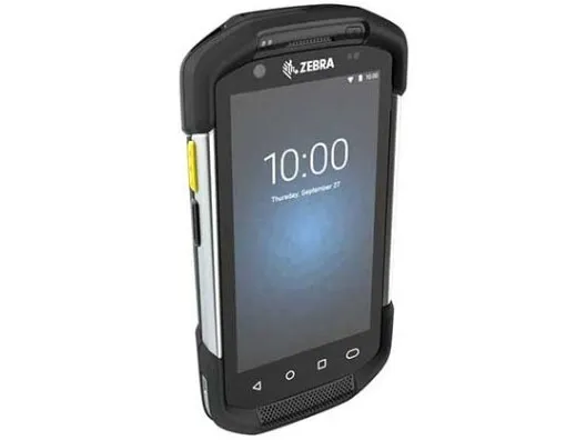 Zebra TC77 - Terminal til indsamling af data - grov - Android 8.1 (Oreo) - 32 GB - 4.7