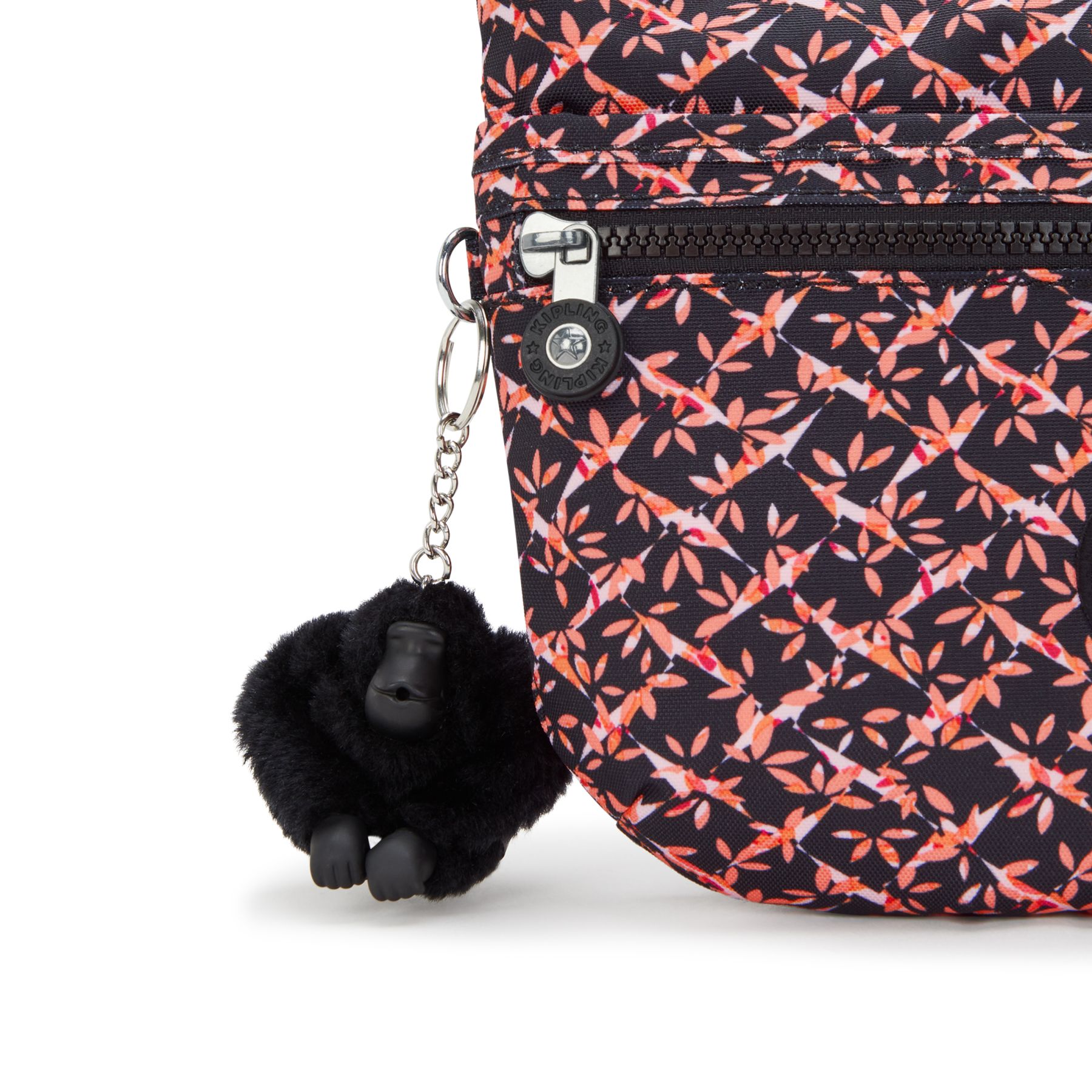 ARTO S Petit Sac Bandoulière - Dancing Bouquet