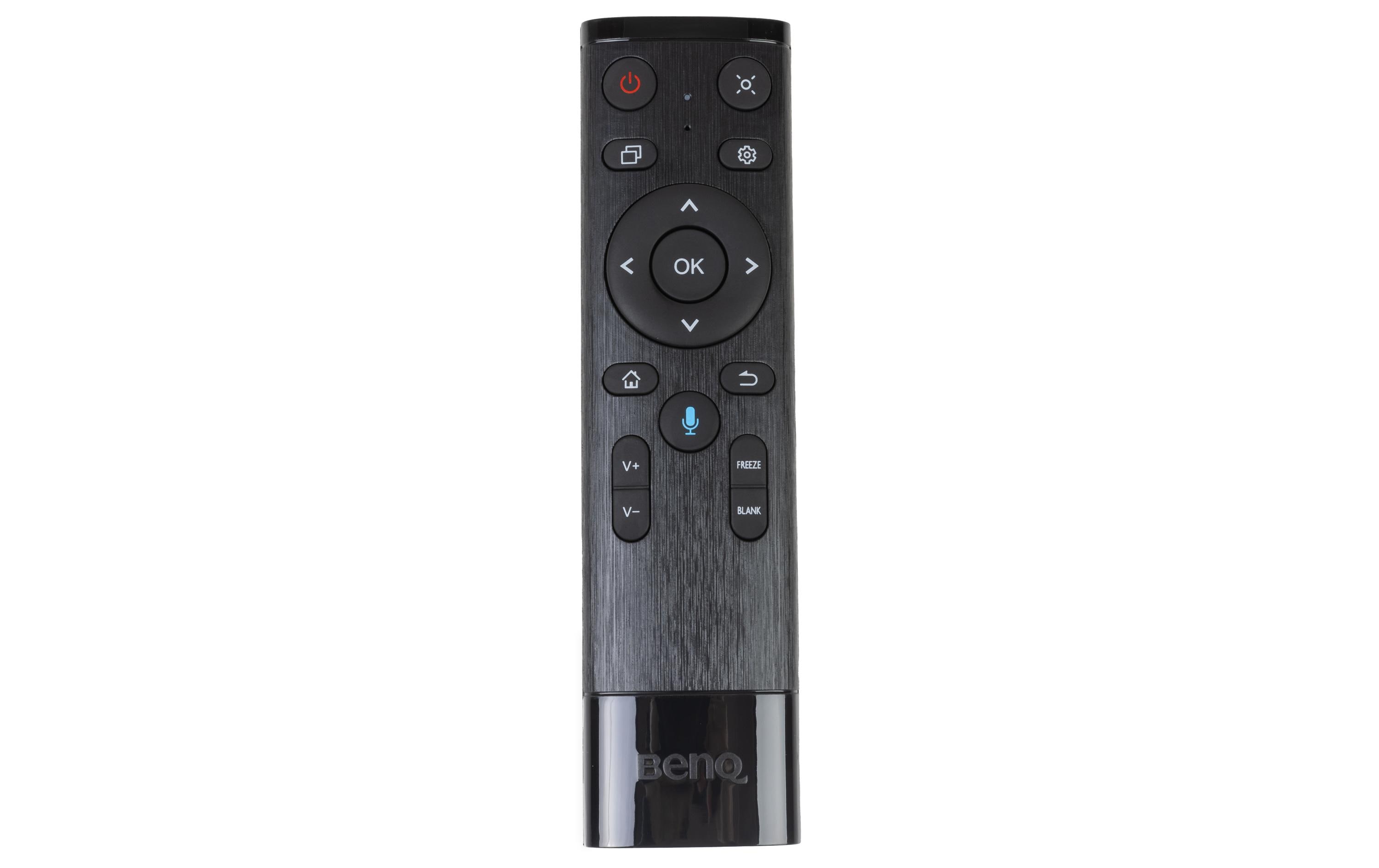 Fernbedienung für RP SerieBenq Ersatzfernbedienung für RP Serie