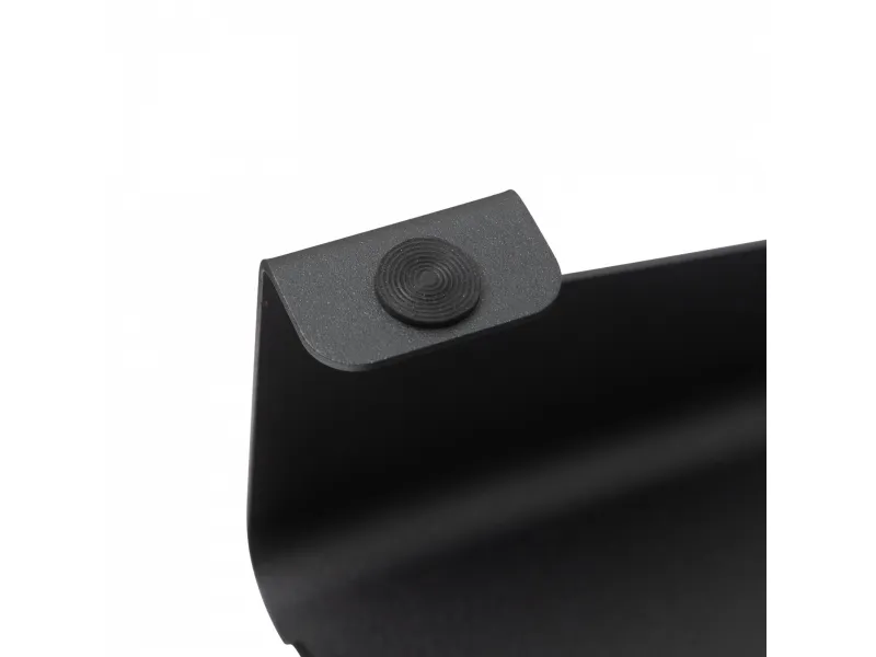 MAUL 9015089, Aluminium/antracit, Metal, 400 mm, 300 mm, 112 mm, Tyskland