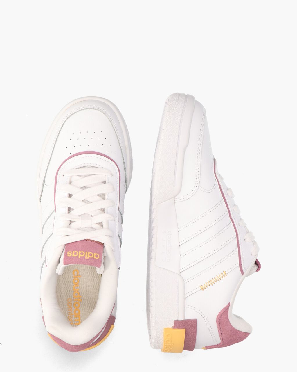 Adidas Postmove SE IG3795 Damessneakers