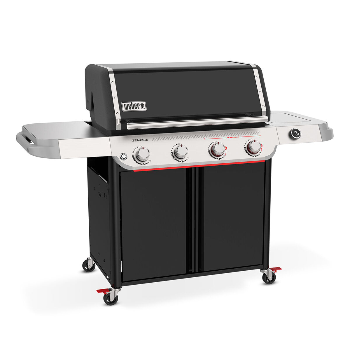 Genesis E-425W Gassgrill