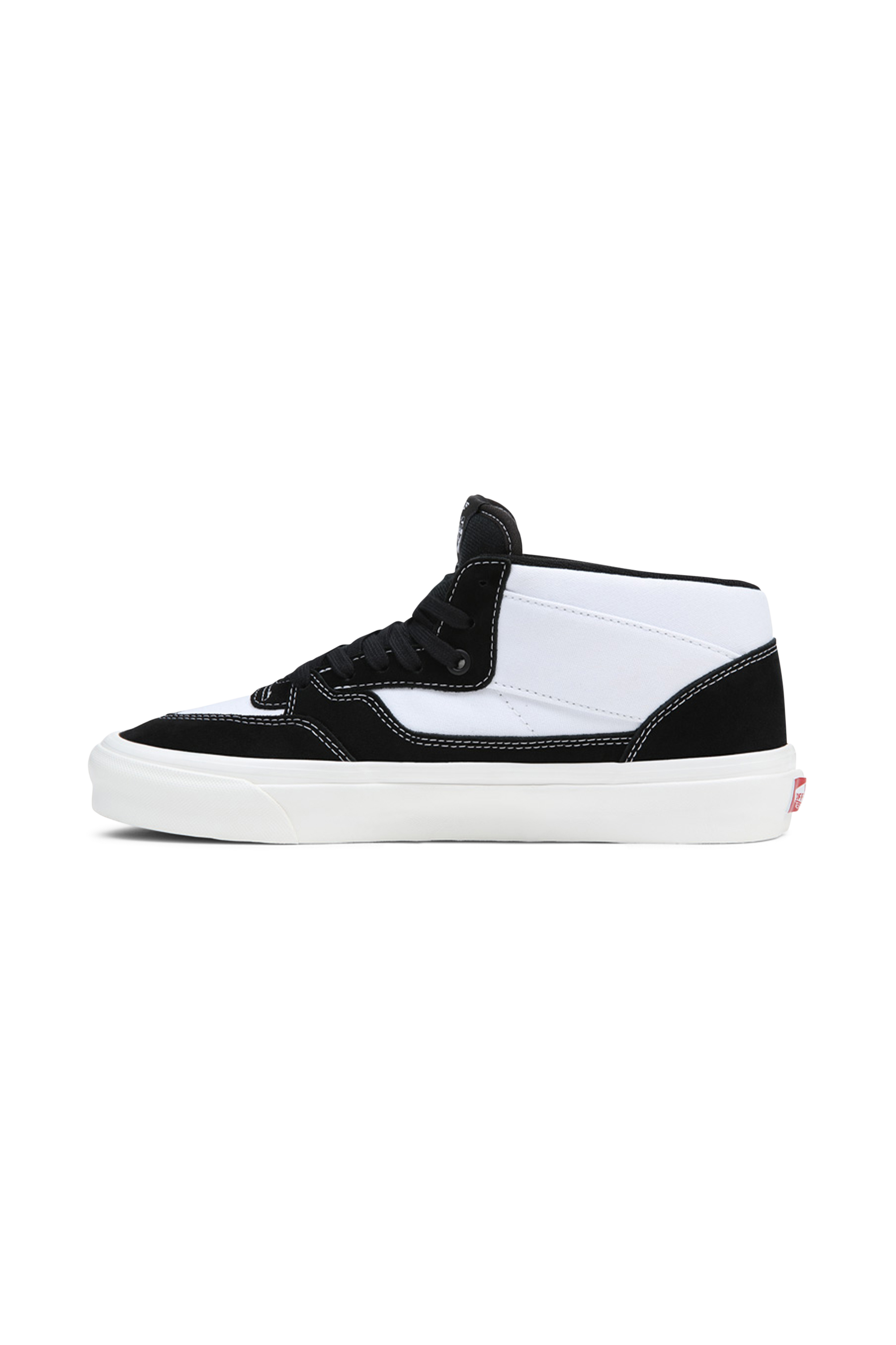 VANS Baskets HALF CAB 33 DX Noir