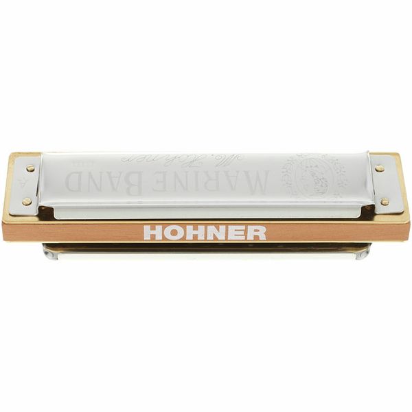 Hohner Marine Band Classic A Minor n