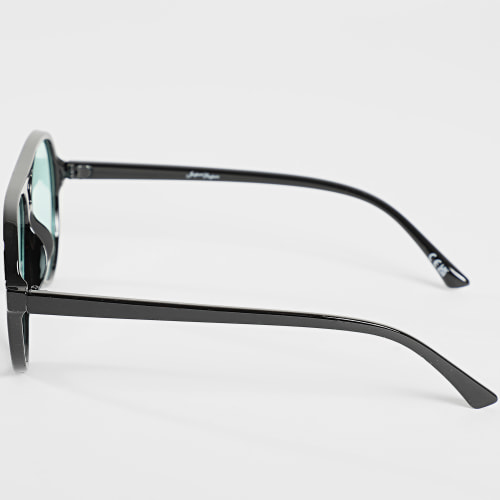 Lunettes De Soleil JP18859 Noir Bleu