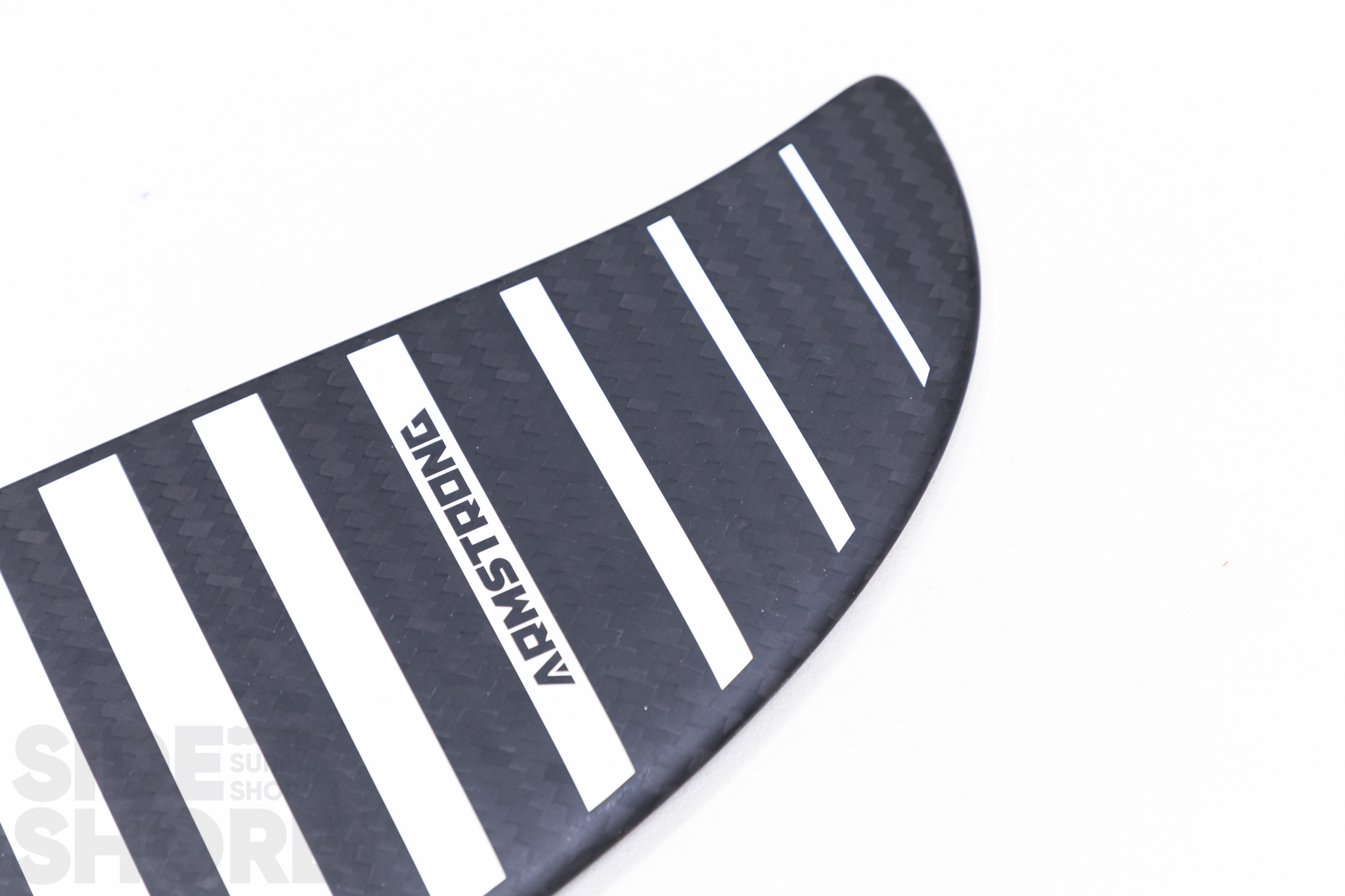 Armstrong Foils Front wing CF V2 CF v2 - 1200cm²