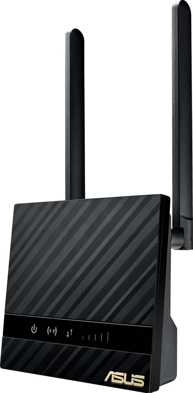 Asus 4G-N16 4G modemrouter
