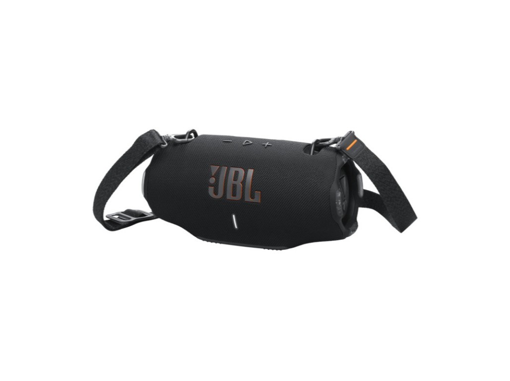 COLUNA PORTATIL JBL XTREME 4 PRETO