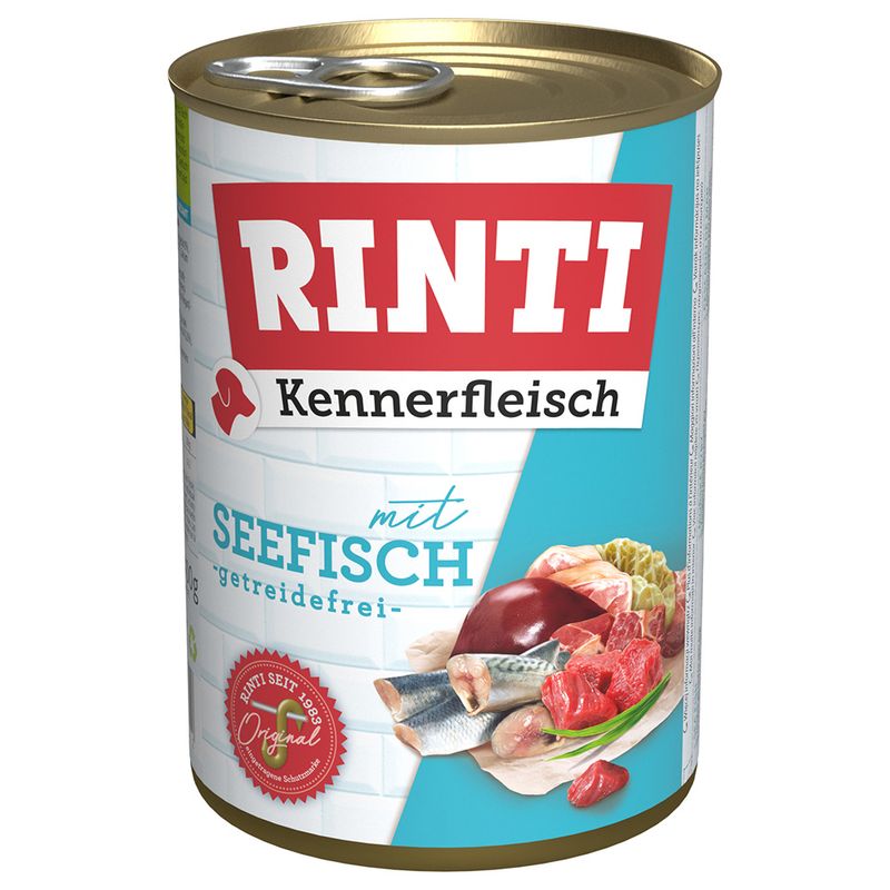 RINTI 6 x 400 g