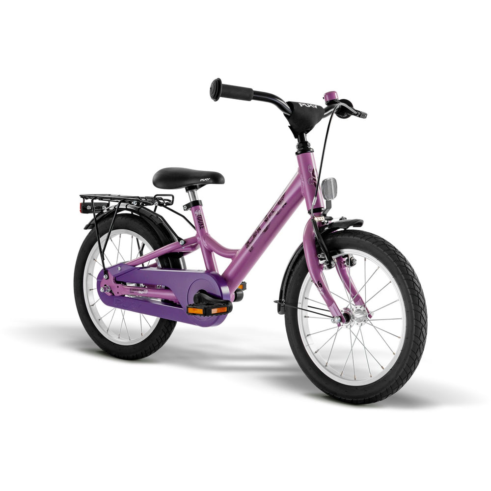 Køb PUKY Perky Purple Youke 16