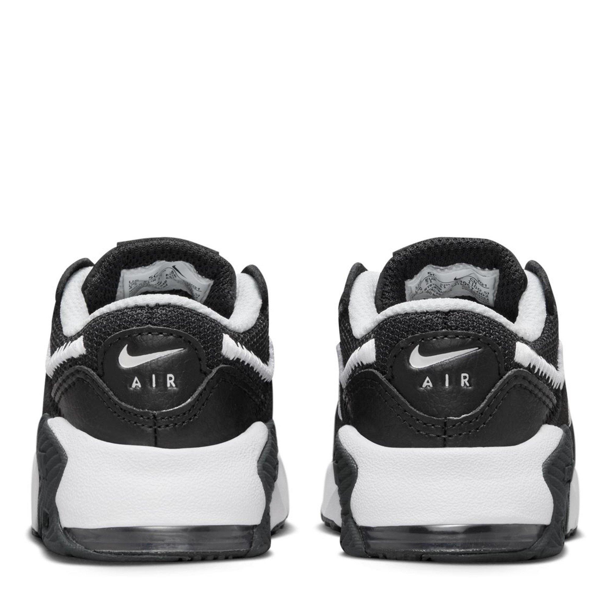 Nike Air Max Excee Baby Toddler Shoes