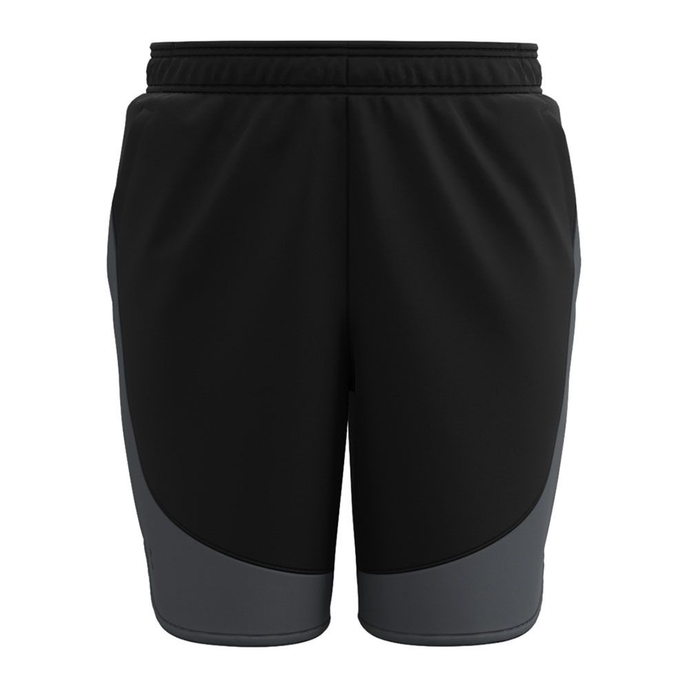 Under Armour HIIT WOVEN COLORBLOCK - Short Homme noir