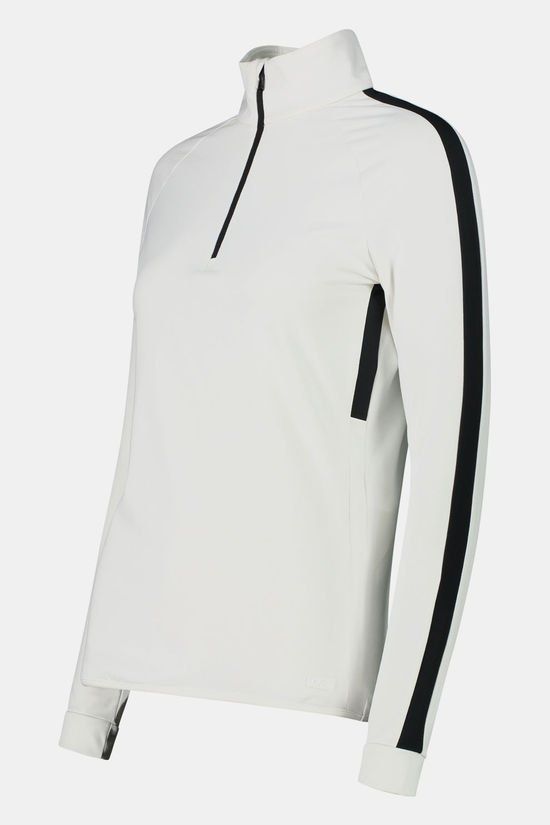 CMP CMP Woman Sweat Fleecevest Dames