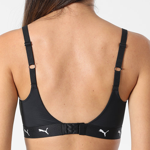 Brassière Femme 701219634 Noir