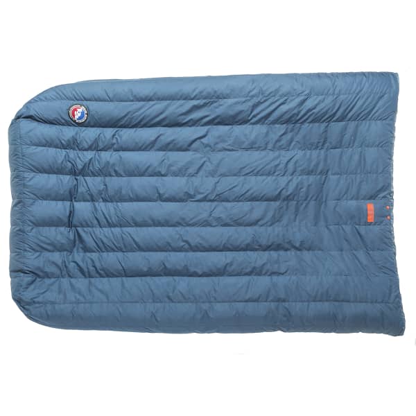 Sac de couchage BIG AGNES KING SOLOMON 35 DW