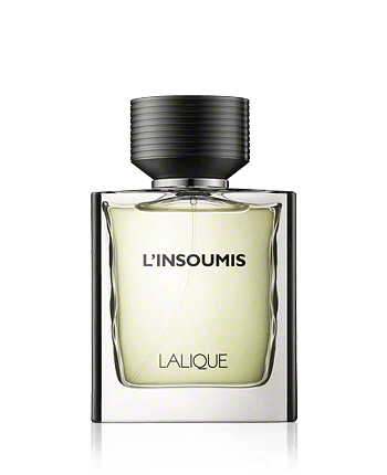 Lalique L'Insoumis edt vapo 50ml