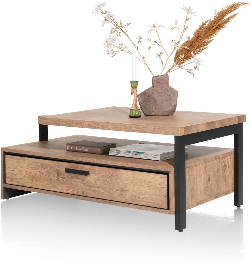 Henders en Hazel   Pavarotti Salontafel